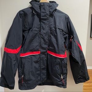 Men’s Ski Jacket